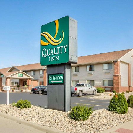 Quality Inn Ottawa Near Starved Rock State Park Extérieur photo