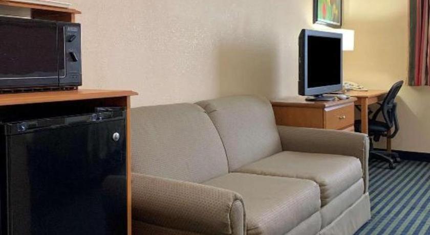 Quality Inn Ottawa Near Starved Rock State Park Extérieur photo