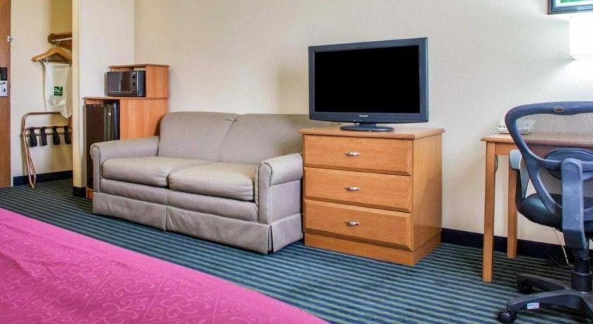Quality Inn Ottawa Near Starved Rock State Park Extérieur photo
