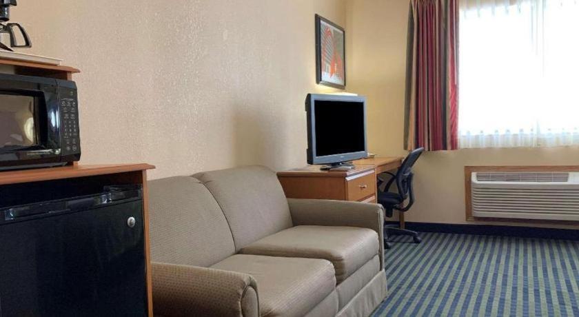 Quality Inn Ottawa Near Starved Rock State Park Extérieur photo