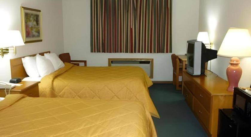 Quality Inn Ottawa Near Starved Rock State Park Extérieur photo