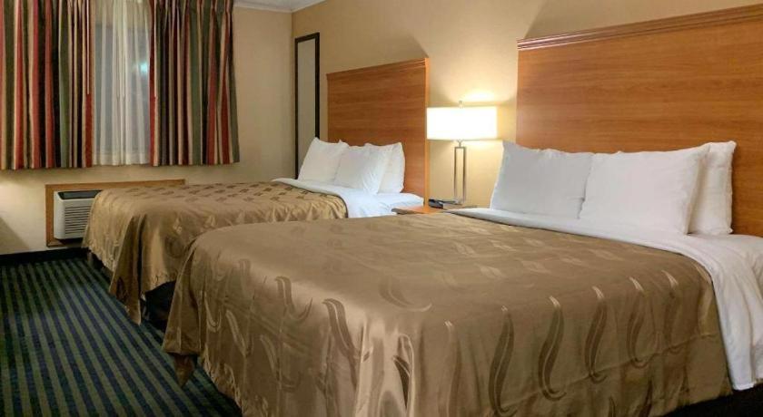 Quality Inn Ottawa Near Starved Rock State Park Extérieur photo