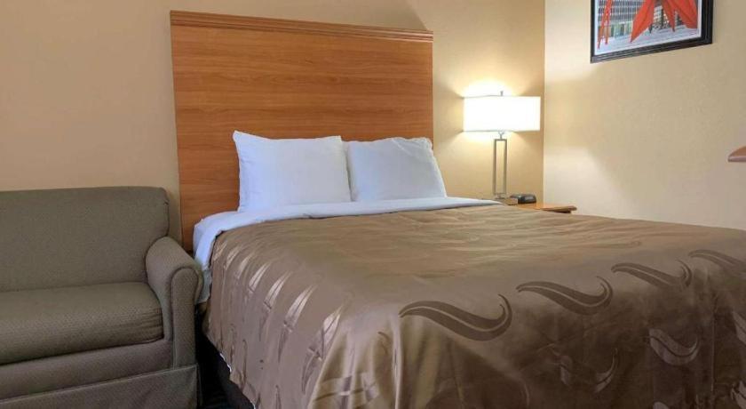 Quality Inn Ottawa Near Starved Rock State Park Extérieur photo